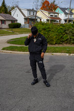 Load image into Gallery viewer, 3M WINDBREAKER PANTS ‘TRIPLE BLACK’