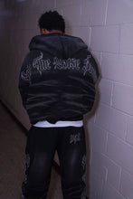 Load image into Gallery viewer, OTWS HOODIE ‘BLACK’