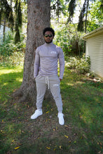 Load image into Gallery viewer, RUN SERIES JACKET ‘GREY’