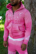 Load image into Gallery viewer, 08 HOODIE ‘PINK’
