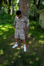 Load image into Gallery viewer, WINDBREAKER JACKET ‘WOLF’