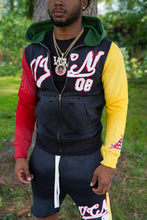 Load image into Gallery viewer, 08 HOODIE ‘YRG’