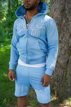 Load image into Gallery viewer, 08 HOODIE ‘CAROLINA’