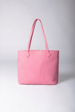 Load image into Gallery viewer, TOTE BAG ‘SOFT PINK’