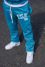 Load image into Gallery viewer, 08 PANTS ‘AQUA’