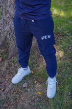 Load image into Gallery viewer, RUN SERIES PANTS ‘NAVY’