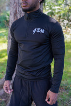 Load image into Gallery viewer, RUN SERIES JACKET ‘BLACK’