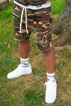 Load image into Gallery viewer, 08 SHORTS ‘CAMO’