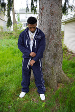 Load image into Gallery viewer, SOFT SHELL PANTS ‘NAVY’