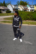 Load image into Gallery viewer, 08 PANTS ‘BLACK’