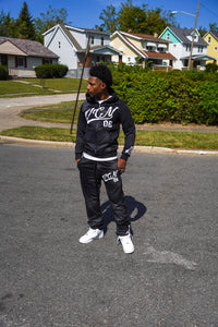 08 PANTS ‘BLACK’