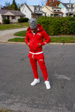 Load image into Gallery viewer, VOL 1 HOODIE ‘RED’