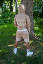 Load image into Gallery viewer, 08 HOODIE ‘TAN’