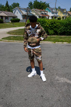 Load image into Gallery viewer, 08 HOODIE ‘CAMO’