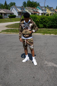08 HOODIE ‘CAMO’