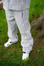 Load image into Gallery viewer, SOFT SHELL PANTS ‘GREY’