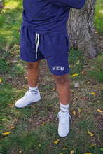 Load image into Gallery viewer, RUN SERIES SHORTS ‘NAVY’