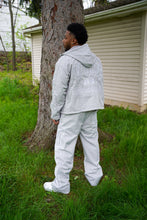Load image into Gallery viewer, SOFT SHELL JACKET ‘GREY’