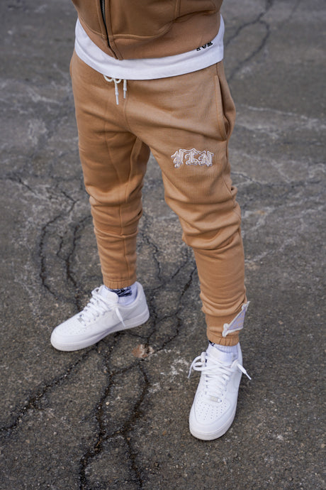 VOL 1 PANTS ‘TAN’