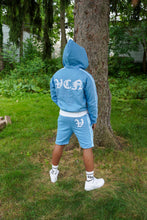 Load image into Gallery viewer, STRIPED HOODIE ‘CAROLINA’