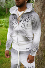 Load image into Gallery viewer, 08 HOODIE ‘WHITE’