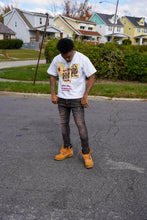 Load image into Gallery viewer, DENIM “DARK VINTAGE”
