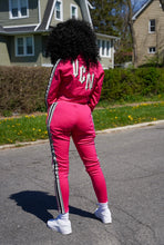 Load image into Gallery viewer, WMNS TRACKSUIT ‘PINK’