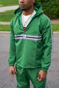 CARGO WINDBREAKER JACKET ‘35 EAGLES