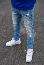 Load image into Gallery viewer, DENIM “ICE”