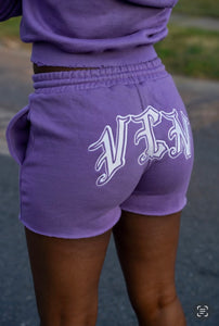 WMNS LOUNGE SET ‘LAVENDER’