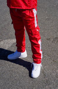 CARGO WINDBREAKER PANTS ‘68 BUCKEYES