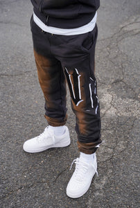 SIGNING DAY PANTS ‘RUST’