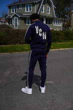 Load image into Gallery viewer, TRACK JACKET ‘NAVY’