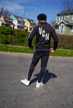 Load image into Gallery viewer, TRACK JACKET ‘BLACK’