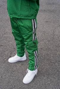 CARGO WINDBREAKER PANTS ‘35 EAGLES