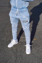 Load image into Gallery viewer, SUN FADED PANTS ‘LIGHT BLUE’