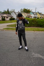 Load image into Gallery viewer, ACE BOOGIE LS ‘BLACK’