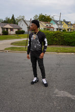 Load image into Gallery viewer, ACE BOOGIE LS ‘BLACK’