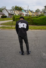Load image into Gallery viewer, ACE BOOGIE LS ‘BLACK’