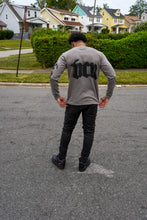 Load image into Gallery viewer, ACE BOOGIE LS ‘GREY’