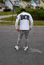 Load image into Gallery viewer, ACE BOOGIE LS ‘WHITE’