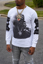 Load image into Gallery viewer, ACE BOOGIE LS ‘WHITE’