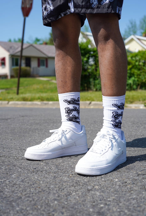 VCN SOCKS